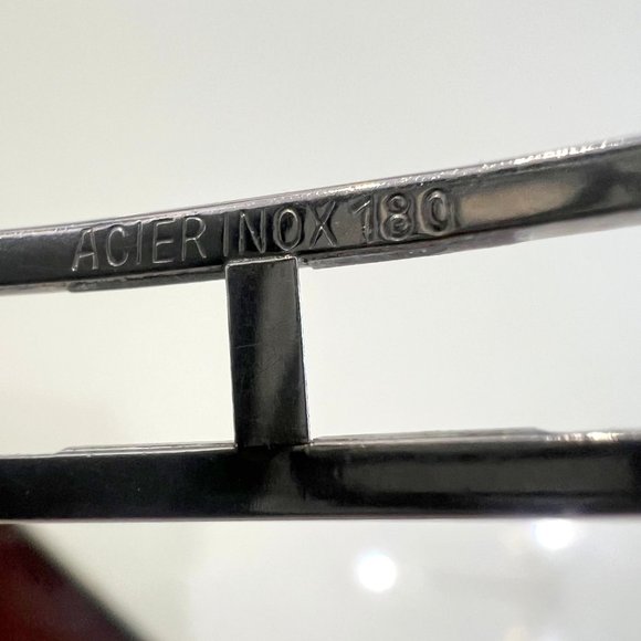 Raymond Weil Parsifal Swiss Made 18K Gold and Stainless Steel Wrist Watch! - Picture 12 of 16